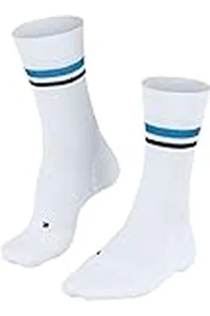 Falke TE4 Classic W So algodón antiampollas, Calcetines de tenis Mujer, , 41-42