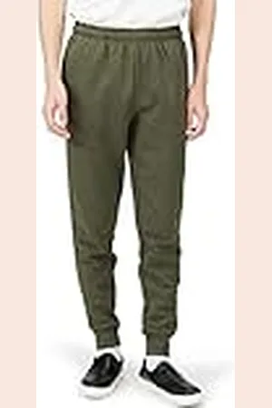 Amazon Jogger de Forro Polar Hombre, , M