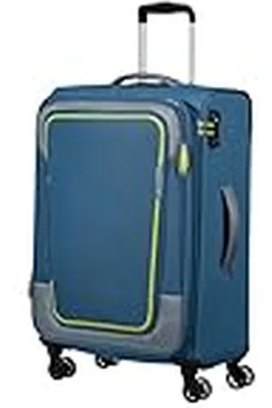 American Tourister PULSONIC, Spinner M (68 cm - 74L)