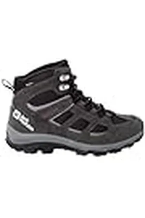 Jack Wolfskin Vojo 3 Texapore Mid, Zapatillas de Exterior Mujer, , 40.5 EU