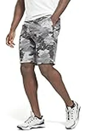 Reebok Pantalón Corto Marca Modelo RI Modern Camo Short