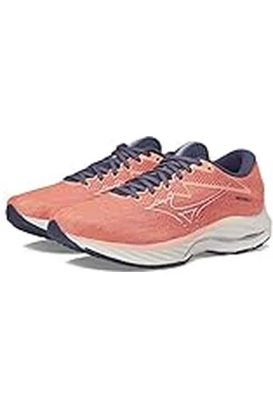 Mizuno Wave Rider 27, Zapatillas para Correr Mujer, , 41 EU
