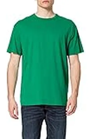 Urban classics Oversized tee Camiseta, , XL para Hombre