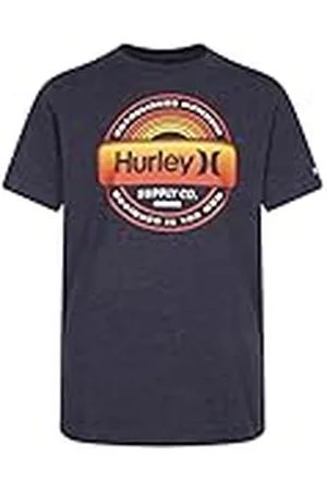 Hurley Hrlb Label tee