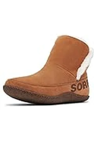 sorel Nakiska Bootie, Zapatillas de estar por casa, Mujer, , 41 EU