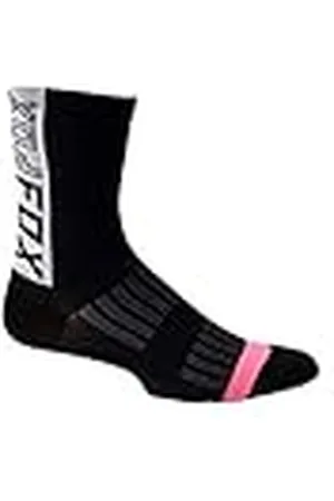 Fox Racing Calcetines Ranger de 15,24 cm para mujer.