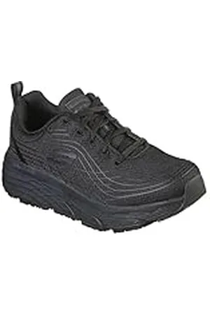 Skechers Zapatillas MAX Cushioning Elite para Mujer, , 37 EU Ancho