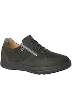 Ganter Karl-Ludwig-k/L, Zapatillas Hombre, , 47.5 EU XX-Ancho