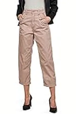 G-Star Para Mujer Pantalones Army City Mid Boyfriend Straight, , 25W / 30L
