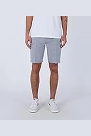 Hurley Pantalones Cortos Hombre - Dri Cutback 21