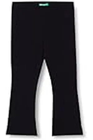 Benetton Leggings 3MT1GF028, , 12 Months para Niñas