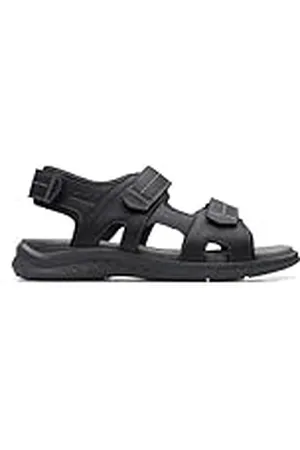 Clarks Walkford Walk, Sandalia Hombre, , 44 EU