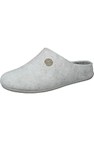 DR. BRINKMANN Nerpio Home Hausschuhe, Mule, , 34 EU
