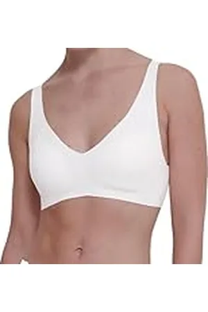 Sloggi Zero Feel 2.0 Soft Bra Sujetador, , M para Mujer