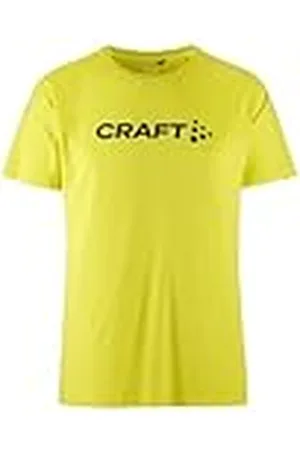 Craft Core Essence Logo tee M Camiseta, , Small Hombres