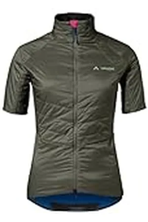 Vaude Camiseta de Manga Corta para Mujer