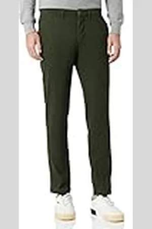 JACK & JONES Jpstmarco Jjdave Akm Rosin Pantalon, Hombre, Rosin, 27W / 30L