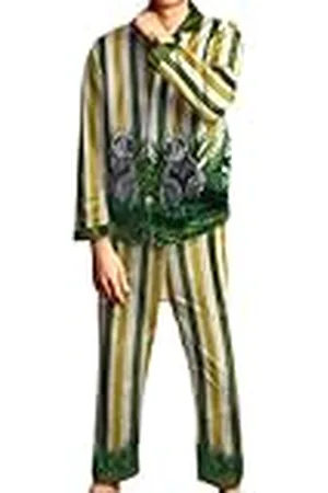 averie Pajama Set, Jett Conjunto de Pijama, , S de los Hombres