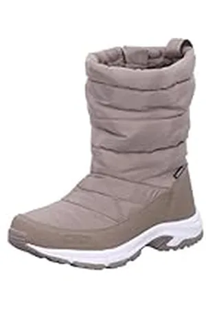CMP Yakka Wmn Snow Boot WP, Botas de Nieve Mujer, , 42 EU