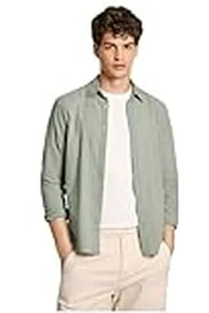 Pepe Jeans Marcel, Camisa Hombre,