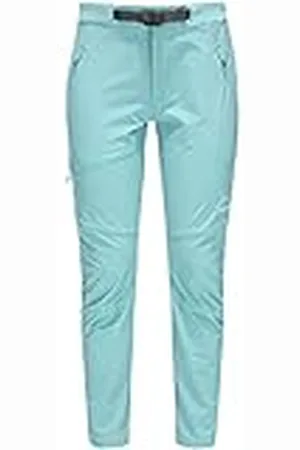 Haglöfs 604557_4DG Lizard Q Pants Mujer Tamaño 42