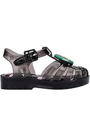Melissa Mini Possession + FABULA BB, Sandalias Planas, , 24 EU