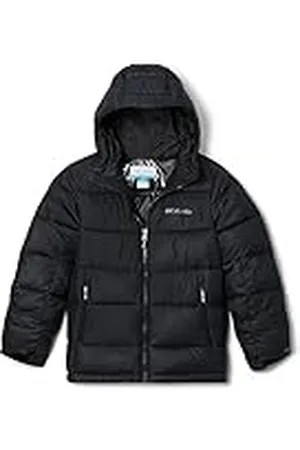 Columbia Niños Unisex Chaqueta acolchada, Pike Lake II