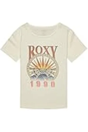 Roxy Day and Night Vintage A Camiseta, , Estándar para Niñas