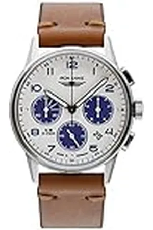Iron Annie Reloj de Vestir 5372-5