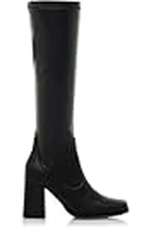 MTNG Botas de tacón Mujer Botas de tacón Porto 59662 Mujer | Botas de tacón Casual | Cierre con Cremallera | 58644 |