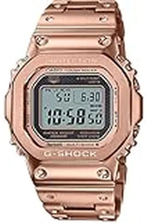 Casio Digital GMW-B5000GD-4ER