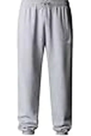 The North Face NF0A8C1W6GI M Simple Dome Regular Tapered Jogger Pants Hombre Tamaño S