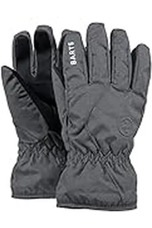 Barts Basic Skiglove Kids, Guantes Niños, , 90 (Talla del Fabricante: 3)