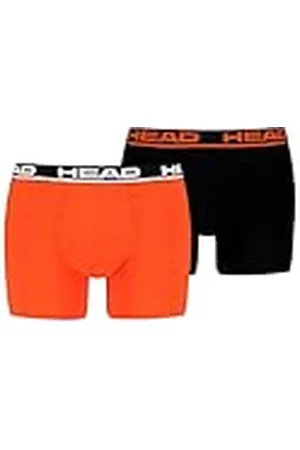 Head Básico Bóxer, , S (Pack de 2) para Hombre