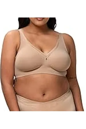 Triumph Mujer True Shape Sensation N01, Minimizer Bra, , 105C