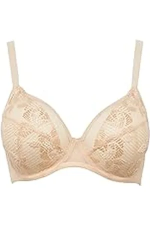 Maison Lejaby Actitud Sujetador, , 110C para Mujer