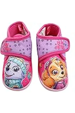 Disney Pw14075 S1, Pantuflas, , 22 EU Estrecho