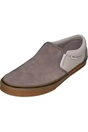 Vans Asher, Zapatillas Deportivas, Hombre, , 38.5 EU