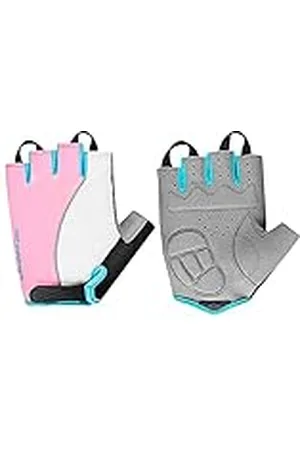 Spokey Guantes marca modelo Piacenza W cycling gloves 941079-941078-941077