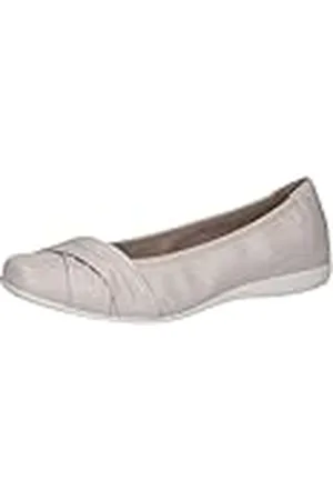 Caprice Damen 9-22117-44, Bailarinas Mujer, , 40 EU