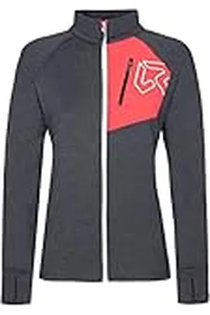 ROCK EXPERIENCE REWC01611 Copperhead FZ Sweatshirt Women S