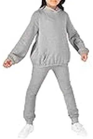 M17 1728 kgtop1397 Sudaderas con Capucha, , 9-10 Años para Niñas