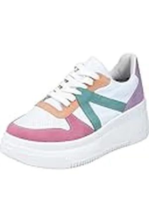 Rieker M7814, Zapatos con Cordones Mujer, , 37 EU