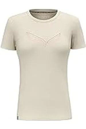 Salewa Pure Eagle Frame Dry T-Shirt W