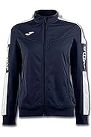 Joma Champion IV Sudadera, Mujer, , 2XL