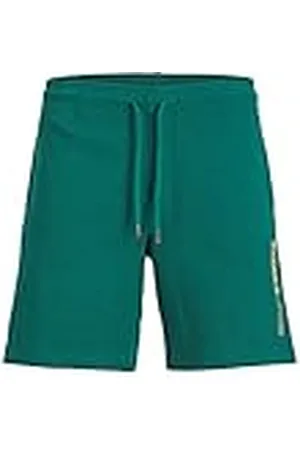JACK & JONES Jack & Jones Plus Jpstneo-Pantalones Cortos, , 44 para Hombre