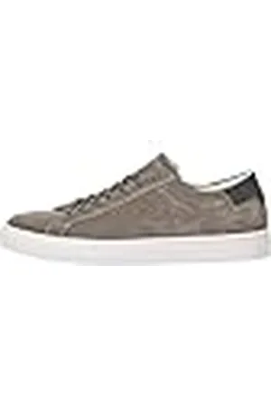 JACK & JONES Jfwcorey Suede, Zapatillas Hombre, , 43 EU