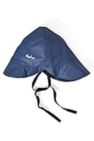 Playshoes Gorro de Lluvia Forrado Unisex niños, , 53