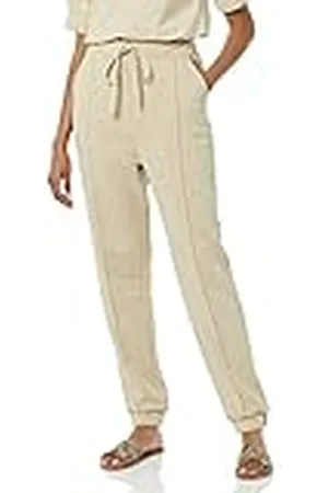 TEREA Pantalón Jogger para Mujer, Faye, , 4XL Grande