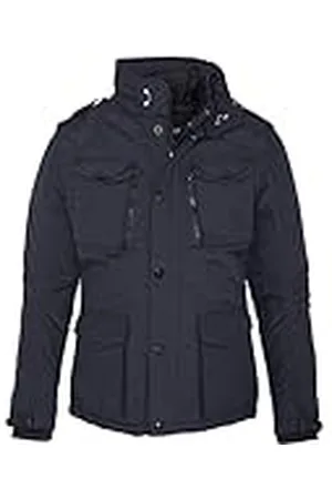 Schott NYC FIELD, Chaqueta para Hombre, , S